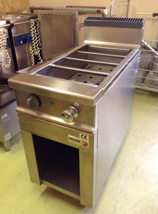Fagor Ohrivaci Vana Elektricka 425x900x900mm Gastro Bazar Od Gastrosulc Cz