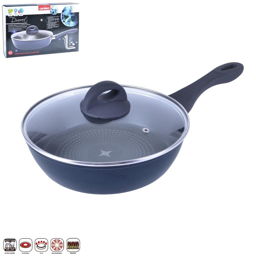 P nev s poklic diamant 24cm od gastro ulc cz